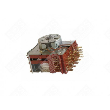 PROGRAMMATEUR MACHINE À LAVER, LAVE-LINGE - 55X4219