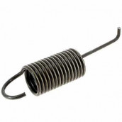 Ressort droit de suspension Ressort droit de suspension