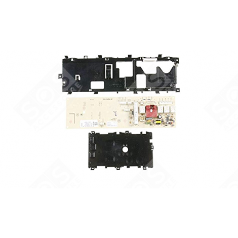 CARTE ÉLECTRONIQUE, MODULE DE COMMANDE MACHINE À LAVER, LAVE-LINGE - 2826972320