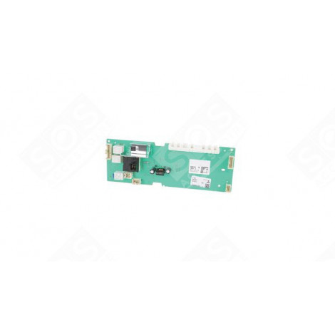 CARTE ÉLECTRONIQUE, MODULE DE PUISSANCE MACHINE À LAVER, LAVE-LINGE - 11011053