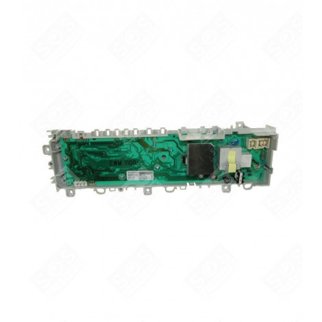 CARTE ÉLECTRONIQUE, MODULE ELECTRONIQUE CONFIGURER MACHINE À LAVER, LAVE-LINGE - 97391421210301