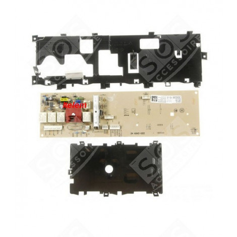CARTE ÉLECTRONIQUE, MODULE DE PUISSANCE MACHINE À LAVER, LAVE-LINGE - 2826922060
