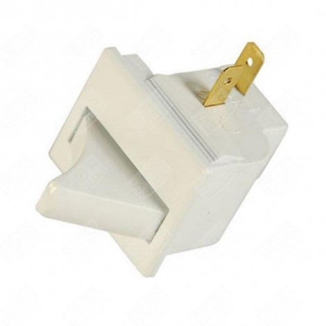INTERRUPTEUR DE LUMIERE D'ORIGINE FRIGO, RÉFRIGÉRATEUR, CONGÉLATEUR - 4834220185, 4094880285