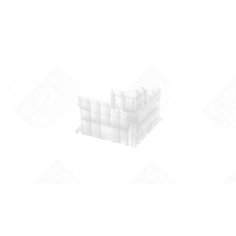 ANGLE SUPPORT FIXATION ARRIERE LAVE-VAISSELLE - 00263093