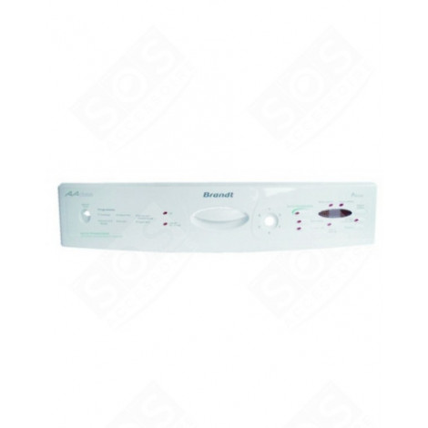 BANDEAU LAVE-VAISSELLE - 32X0049