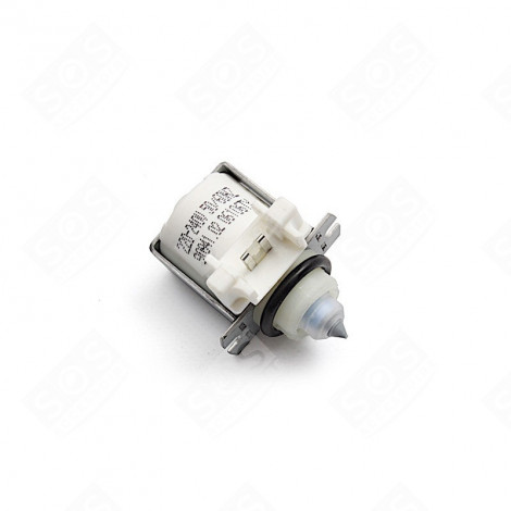 ELECTROVANNE 220-240V 50/60HZ LAVE-VAISSELLE - 4764110