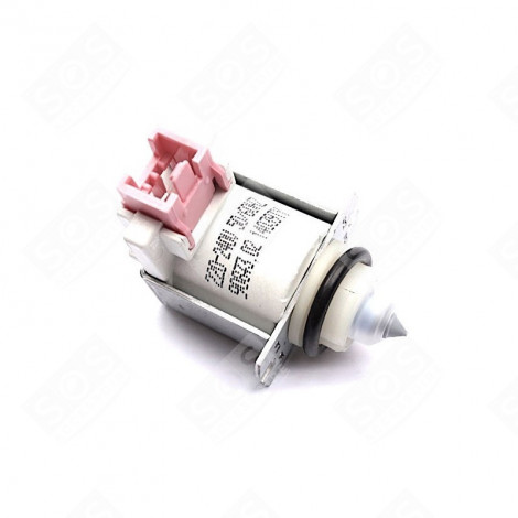 ELECTROVANNE 1 VOIE LAVE-VAISSELLE - 10233170