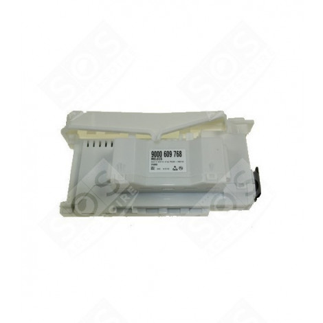 MODULE DE PUISSANCE PROGRAMMÉ D'ORIGINE LAVE-VAISSELLE - 00654876