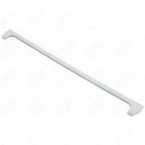 PROFIL CLAYETTE, ÉTAGÈRE AVANT  775X325 MM FRIGO, RÉFRIGÉRATEUR, CONGÉLATEUR - 4614750200 4657600100