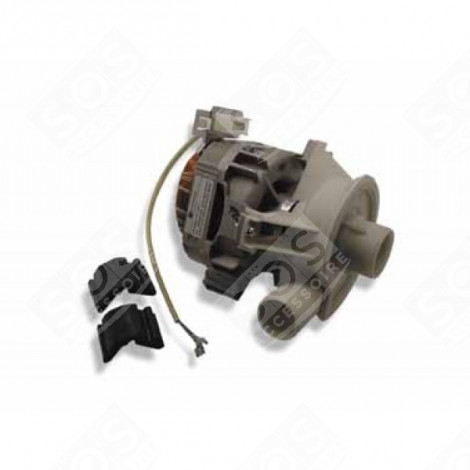 POMPE DE CYCLAGE COMPLETE LAVE-VAISSELLE - EB102E22, 50263635000