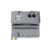 Programmateur d'origine