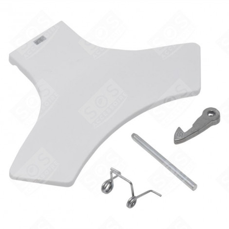 POIGNÉE DE PORTE MACHINE À LAVER, LAVE-LINGE - C00298941