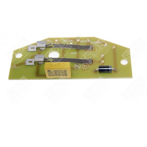 CARTE ROBOT MÉNAGER - KW703626