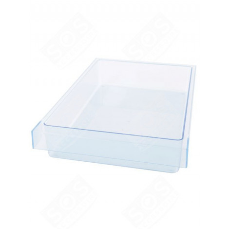 RÉCIPIENT D'ORIGINE FRIGO, RÉFRIGÉRATEUR, CONGÉLATEUR - 00490676