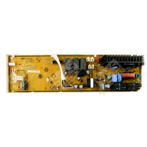 CARTE ÉLECTRONIQUE, MODULE DE PUISSANCE D'ORIGINE MACHINE À LAVER, LAVE-LINGE - DC94-06163A