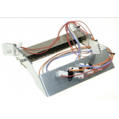 Résistance condenseur d'origine