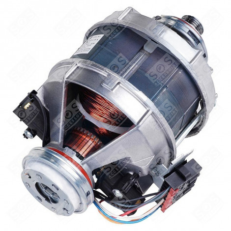 MOTEUR MACHINE À LAVER, LAVE-LINGE - 55X4182