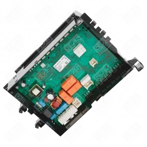 CARTE ÉLECTRONIQUE, MODULE DE PUISSANCE MACHINE À LAVER, LAVE-LINGE - 12005968
