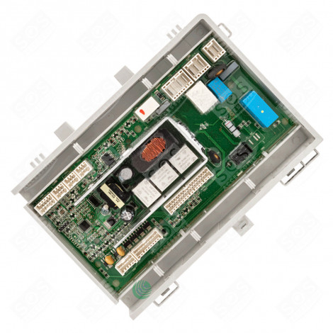 CARTE ÉLECTRONIQUE, MODULE DE PUISSANCE MACHINE À LAVER, LAVE-LINGE - 0021800095A
