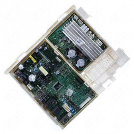 CARTE ÉLECTRONIQUE, MODULE ÉLECTRONIQUE DE PUISSANCE D'ORIGINE MACHINE À LAVER, LAVE-LINGE - DC92-01789B