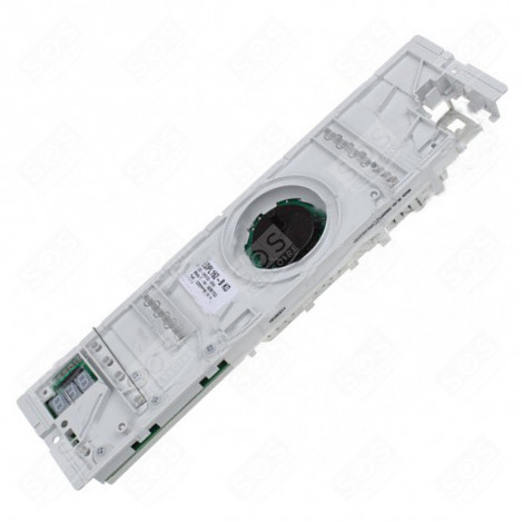 MODULE DE PUISSANCE MACHINE À LAVER, LAVE-LINGE - 07005344