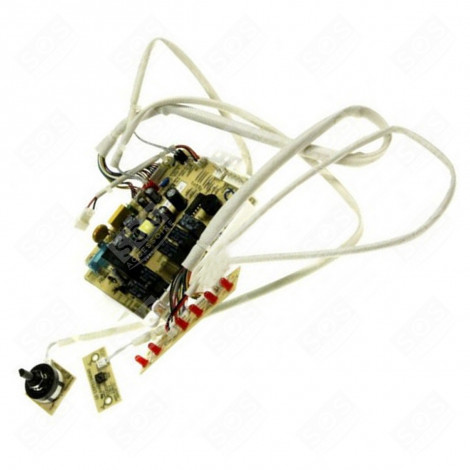 MODULE ÉLECTRONIQUE LAVE-VAISSELLE - 674001000686