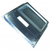 Contre porte avec joint bas de porte d'origine