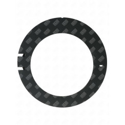 Cadre intérieur hublot d'origine