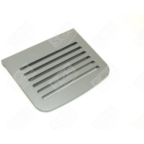 GRILLE RÉCUPÉRATION D'EAU FRIGO, RÉFRIGÉRATEUR, CONGÉLATEUR - 4872780600