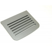 Grille récupération d'eau