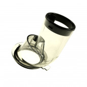 Partie supérieur d'origine