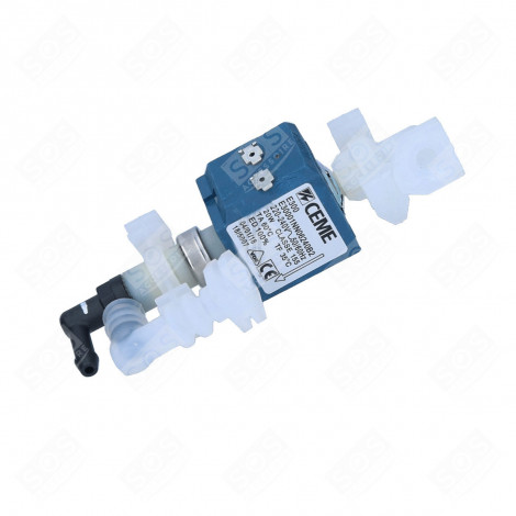 POMPE CENTRALE VAPEUR, FER À REPASSER - CS-00135036