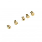 Sachet injecteur butane