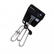 Boitier commande avec résistance