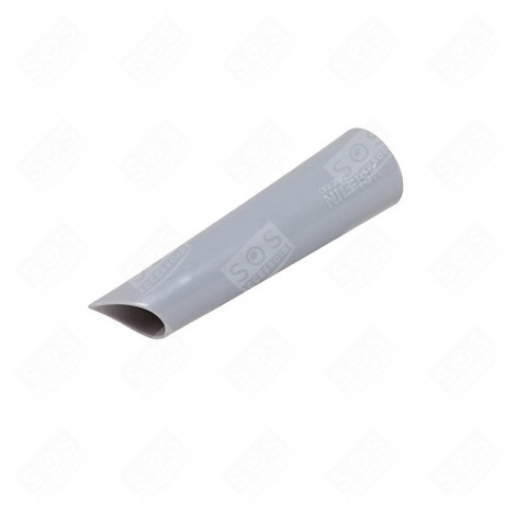 BROSSE, EMBOUT SOUPLE BISEAUTE 150 MM GM80 / FAMILY ASPIRATEUR - 81140900