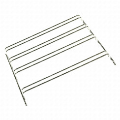 Grille d'origine  257X220 mm