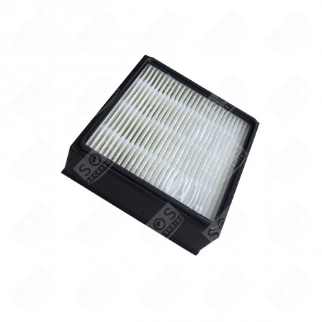 FILTRE HEPA H13 KING ASPIRATEUR - 22356800