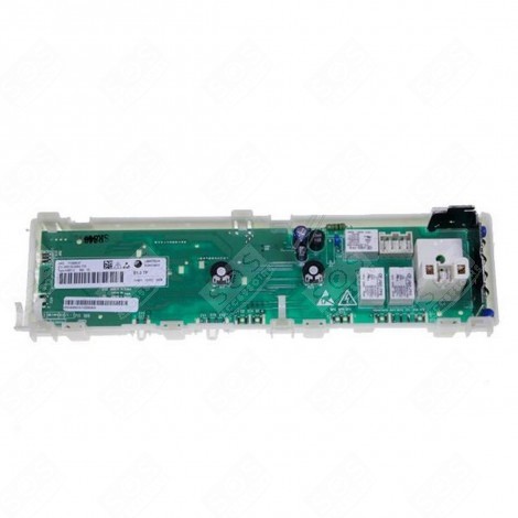 CARTE ÉLECTRONIQUE MACHINE À LAVER, LAVE-LINGE - AS6019341