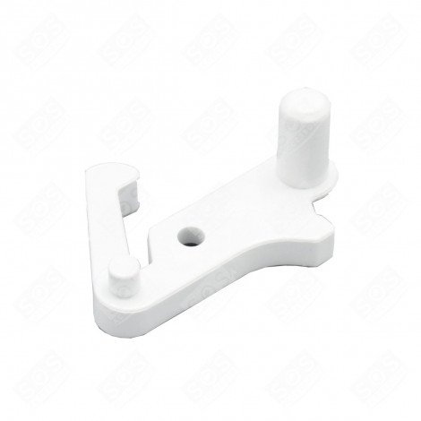 FERMETURE PORTE DROITE FRIGO, RÉFRIGÉRATEUR, CONGÉLATEUR - 49013634