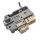 SÉCURITÉ DE PORTE, FERMETURE, VERROU MACHINE À LAVER, LAVE-LINGE - C00254755, C00285597