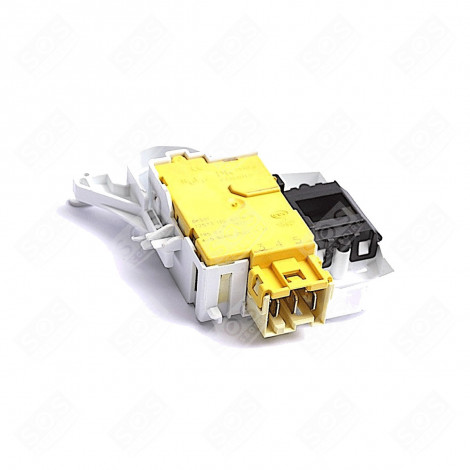 SÉCURITÉ DE PORTE, FERMETURE, VERROU MACHINE À LAVER, LAVE-LINGE - C00254755, C00285597