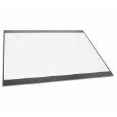 Vitre extérieure d'origine      -    480X398 mm Vitre extérieure d'origine      -    480X398 mm
