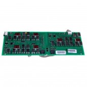 Carte module clavier