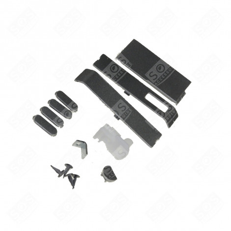 KIT INVERSION PORTE FRIGO, RÉFRIGÉRATEUR, CONGÉLATEUR - 4900050800