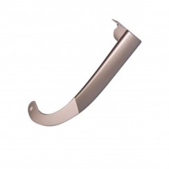 Poignée supérieure(partie réfrigérateur) fixation à droite d'origine