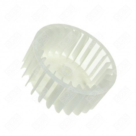 HÉLICE VENTILATEUR PAROI D'ORIGINE SÈCHE-LINGE - 1366529004