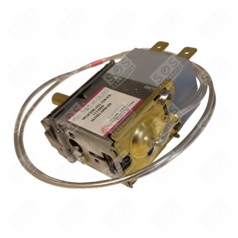 THERMOSTAT WDF25K-921-928 FRIGO, RÉFRIGÉRATEUR, CONGÉLATEUR - 12040170, AS0018641