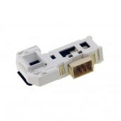 Sécurité de porte, Fermeture, Verrou