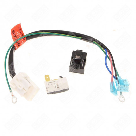 THERMOSTAT FRIGO, RÉFRIGÉRATEUR, CONGÉLATEUR - 6749JR2005S