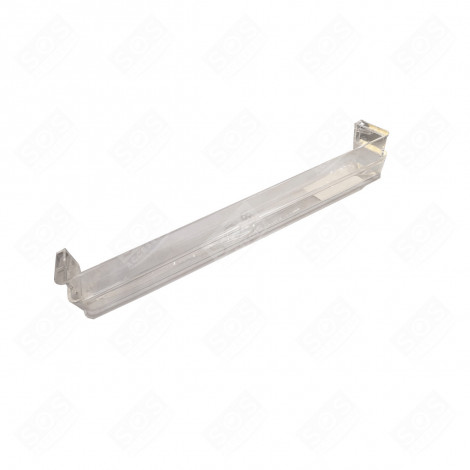 BALCONNET INFÉRIEUR 420X60X64 MM FRIGO, RÉFRIGÉRATEUR, CONGÉLATEUR - 53041097
